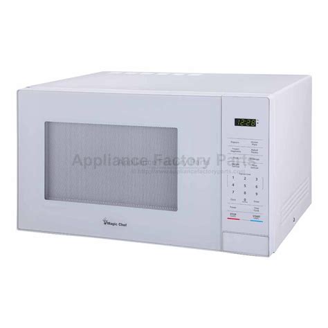 Magic Chef HMM1110W Parts | Microwaves