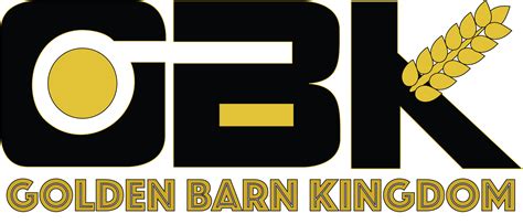 Golden Barn Kingdom - Home