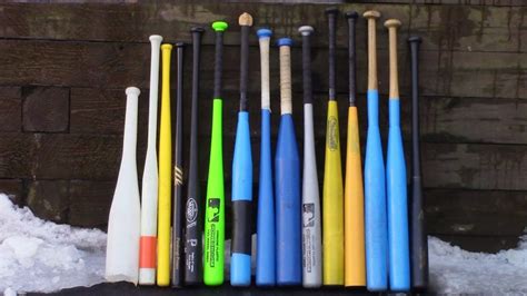 The Best Wiffle Ball Bats (and Where to Find Them!)