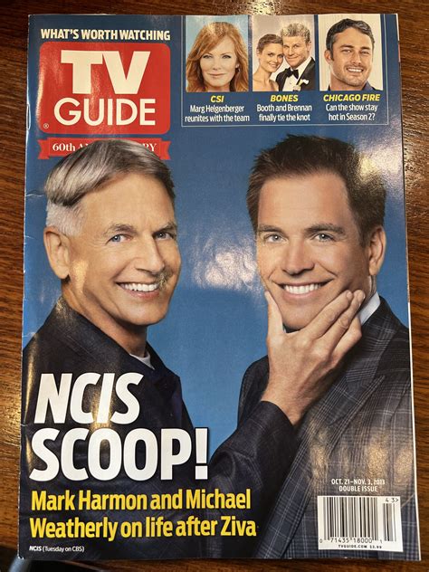 Michael Weatherly on Twitter: "That time this happened: #Ncis https://t ...