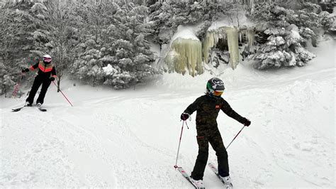 A fun Vermont winter itinerary for families | Mommy Gearest