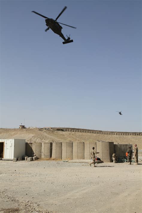 DVIDS - News - Afghans land new capabilities in Logar province