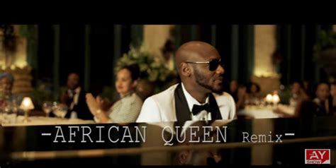 VIDEO: 2Baba - African Queen (Remix) | Starring RMD, Annie Idibia ...