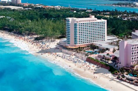 Riu Palace Paradise Island vacation deals - Lowest Prices, Promotions ...