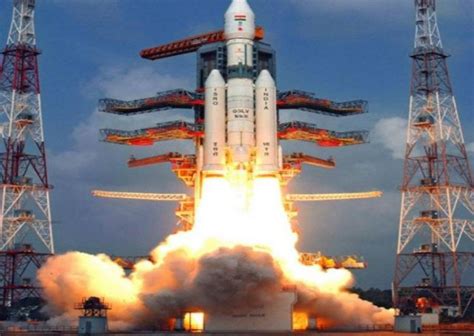 ISRO Sets a New Space Record - Launching 104 satellites