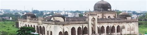 Top Tourist Places to Visit in Gulbarga,Gulbarga Tourism,Best Attractions