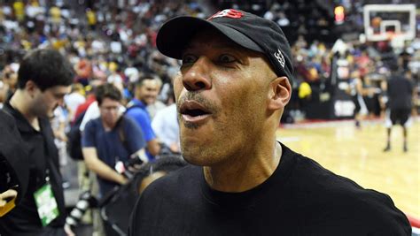 LaVar Ball's Net Worth: 5 Fast Facts You Need to Know