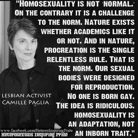 CAMILLE-PAGLIA-QUOTES, relatable quotes, motivational funny camille-paglia-quotes at relatably.com