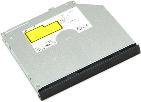 Amazon.com: CD DVD Burner Writer Player Drive for Dell Inspiron 15-3552 ...