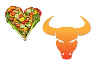 Taurus : health & diet - Horoscope