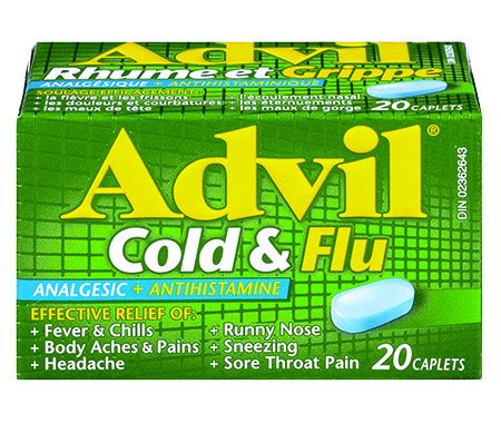 Cold/Flu Remedies, Medication & Treatments | Rexall