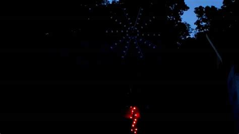 Fireworks Star - YouTube