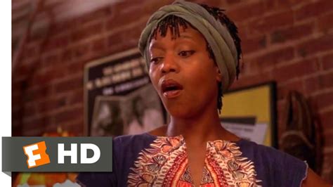 Crooklyn (1994) - Eat the Peas! Scene (1/9) | Movieclips - YouTube