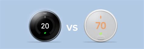 Nest E vs. Nest 3 Thermostat - DeMark Home Ontario