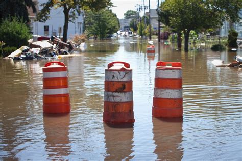 Gleaning For The World | 2021 Tennessee Flood Disaster Relief