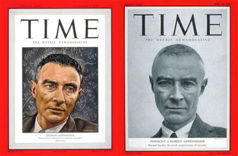 Oppenheimer, Unredacted: Part II