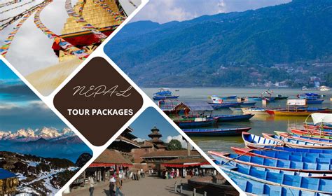 16 Best Nepal Tour Packages - Tour in Nepal, Unique Itinerary