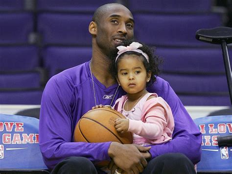 Vanessa Bryant shares throwback photos of Kobe on daughter Natalia’s ...