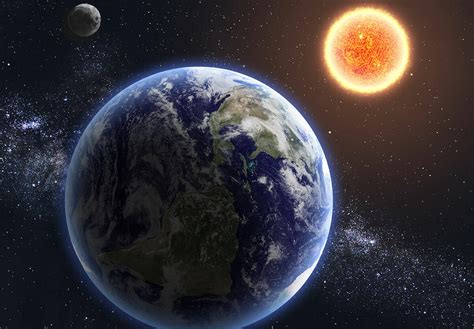 EARTH AT PERIHELION - January 4, 2025 - National Today