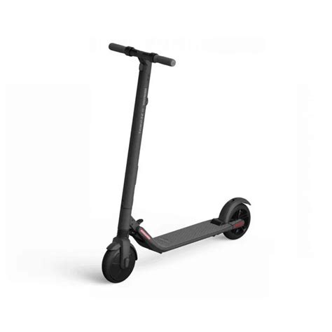 Segway Ninebot ES2 Electric Kickscooter Review 2020: Best Portable ...