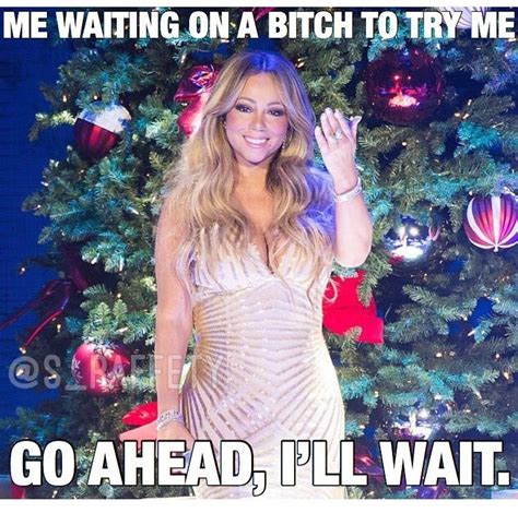 Mariah Carey Christmas Meme – Idalias Salon