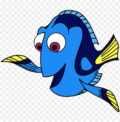 Free download | HD PNG dory fish PNG transparent with Clear Background ...