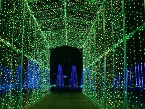 Holiday lights: 16 of the best Christmas displays in the Valley