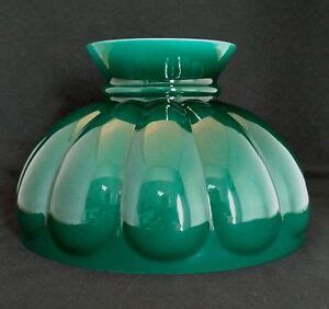 Glass Shade 10" Fitter | eBay