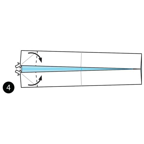 the diagram shows how to draw a straight line with two arrows pointing up and down