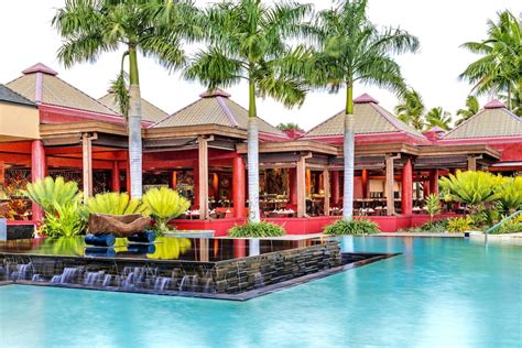 Sheraton Fiji Resort (Nadi, ) | Expedia.com.au