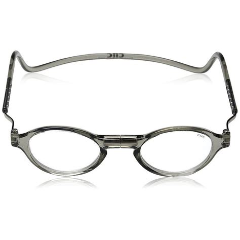 CliC "Classic" Reader | Glasses, Reading glasses, Health and beauty