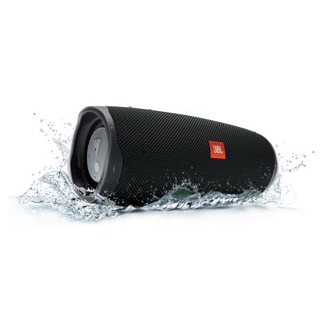 JBL Charge 4 | Portable Bluetooth speaker