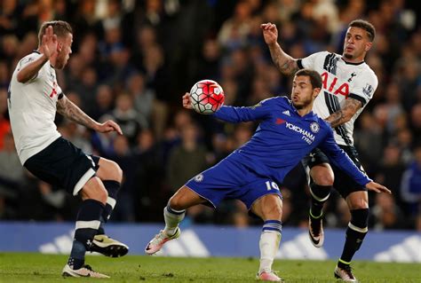 Chelsea, Hazard look to switch focus back to title race