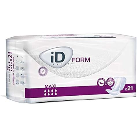 Amazon.co.uk: fecal incontinence pads: Health & Personal Care