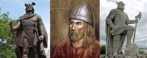 15 Famous Vikings Warriors You Need to Know About