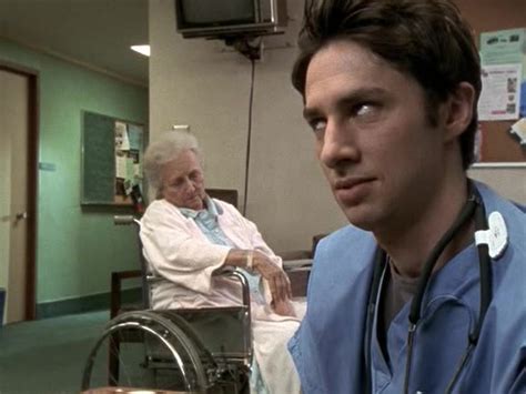 Recap of "Scrubs" Season 1 Episode 1 | Recap Guide