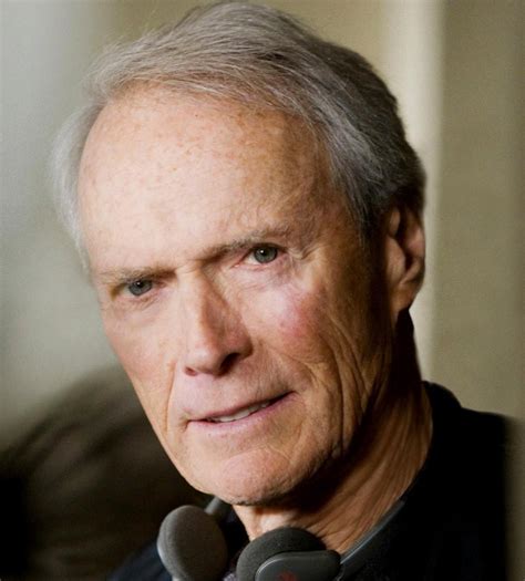 The Clint Eastwood Archive: Clint Eastwood to direct a film on another ...