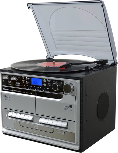 High Quality Portable Record Player at Anthony McCombs blog