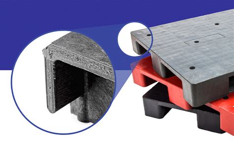 Top 6 Advantages of Structural Foam Injection Molded Parts