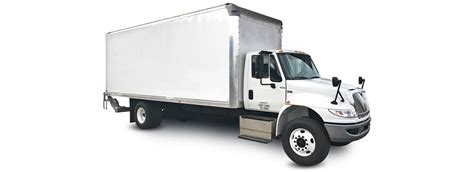 Truck Rental Vancouver - Dysco Truck Rental