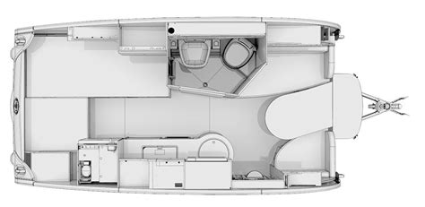 TAB 400 Camper - nuCamp RV