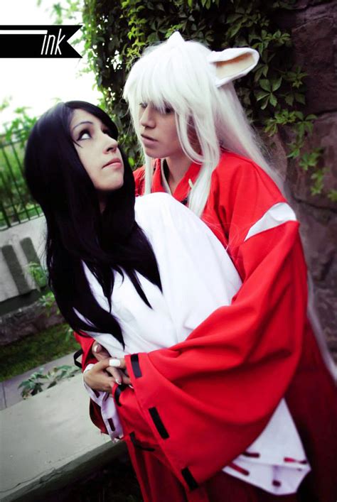 Kagome Cosplay by CherrySteam on DeviantArt