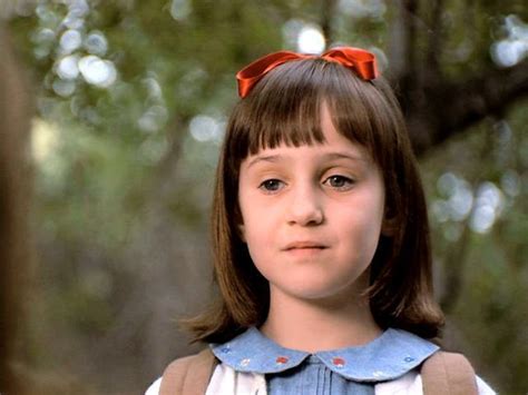 Matilda - Matilda Image (4452969) - Fanpop