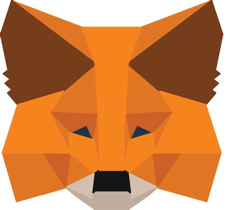 Metamask logo DOWNLOAD in SVG or PNG format - LogosArchive