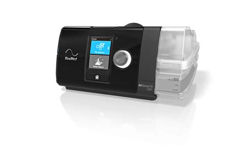 AirSense S10 Elite - Sleep Right Australia, specialists in sleep, sleep apnoea and snoring