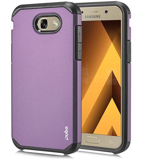 10 Best Cases For Samsung Galaxy A5 2017