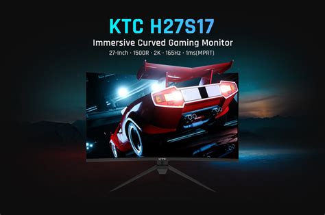 Gaming Monitor CurvedFind the Perfect Gaming Monitor at Best Buy ...