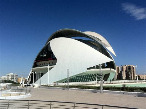 25 World Best Iconic Buildings of Modern Architecture