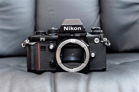 Nikon F3 | Noma Labo