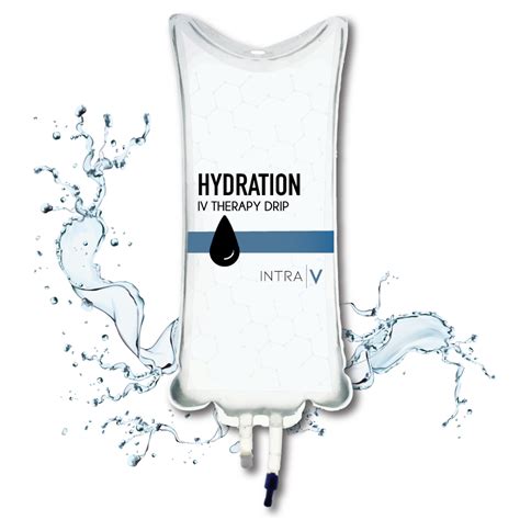 Hydration IV Drip Therapy | Katy, TX | The Woodlands, TX